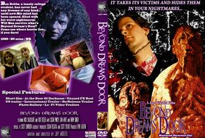 Susan Pinsky and Daniel White in Beyond Dream's Door (1989)