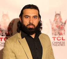 Still of Mustafa Haidari TCL