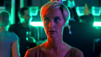 Barbora Poláková in Sweethearts (2020)