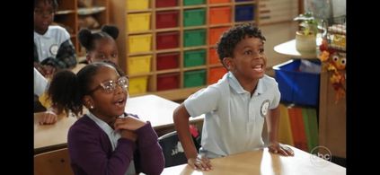 Abbott Elementary, Season 2 Episode 5