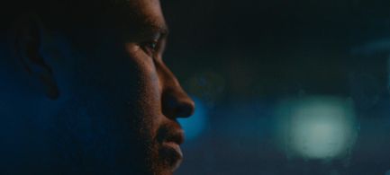 Kit Weyman in Ways to Water (2017)