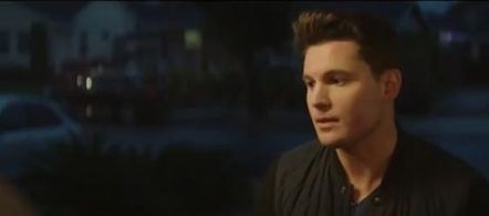 Still of Justin Arnold in Music Video for American Authors feat. Bear Rinehart of NEEDTOBREATHE - 