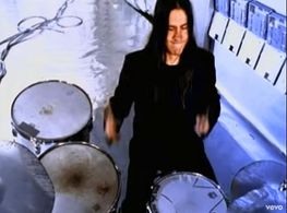 Ben Gillies in Silverchair: Abuse Me (1997)