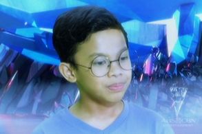 Awra Briguela in Wansapanataym (2010)