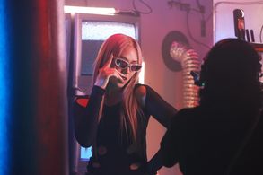 Sarah Geronimo in Sarah Geronimo & Billy Crawford: My Mind (2024)