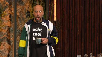 Abdelkarim Zemhoute in LOL: Last One Laughing Germany (2021)