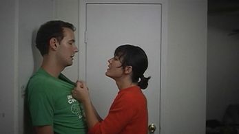 Jayme Margolis and Adam Bowers