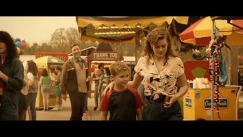 Sill of Joanna Whicker with Diesel La Torraca in Hawkeye