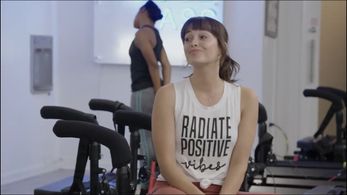 Colleen Donovan in The Real Bros of Simi Valley (2017)