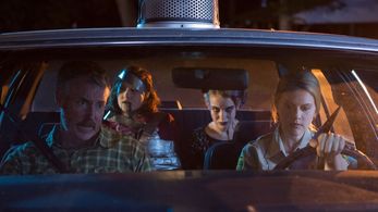 Stan Against Evil Episode 6 