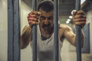 Necip Memili in The Pit: ÇukurS3 (2019)