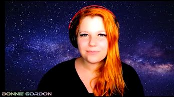 Bonnie Gordon in A Captain's Log (2021)