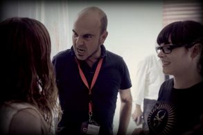 Patrícia Mendoza, Marc Carrete & Monica Murguía