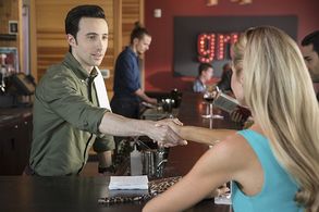 Josh Zuckerman in Significant Mother (2015)