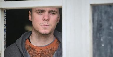 Aled ap Steffan in Gangs of London: Episode 5 (2020)