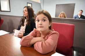 On set of “Red for Red “ 2021