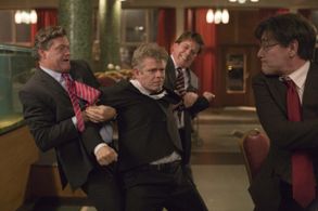 Alex van Warmerdam in Waiter (2006)