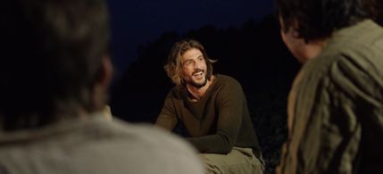 Matthew Stephen Smith in The Beloved (2018)