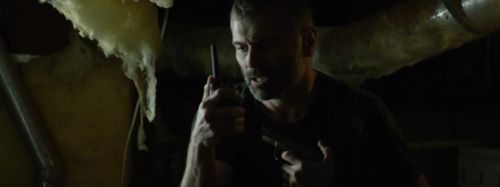 Mark Simich in Close Your Eyes (2019)