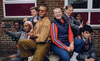 Charlie Wernham - Bad Education Series 4 (2022)