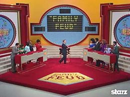 Marla Gibbs, Regina King, Curtis Baldwin, Ray Combs, Alaina Reed-Hall, Jackée Harry, George Kirby, Helen Martin, Reynald