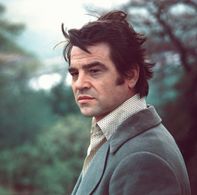 Hilmar Thate in Die Wahlverwandtschaften (1974)