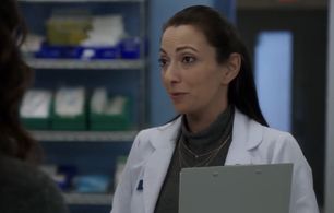 Nisreen Slim in Once Upon a Time (2011)