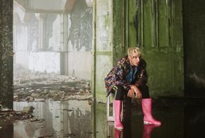 André Leitão in Turn of the Tide (2023)