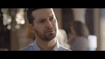 Duncan Coe in Chuck Norris' Hoegaarden Spot