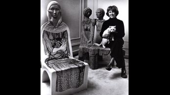 Altina Carey in Altina (2014)