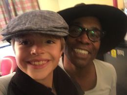 Billy Porter