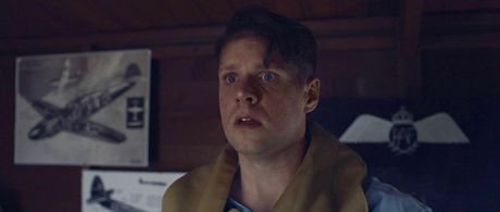 Chris Clynes in Battle Over Britain