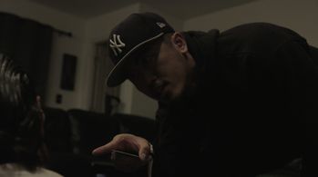 Hope (Short Film) 2016 Cinematography by Joshua Brandon Alexander Written and Directed by Ben Venturina