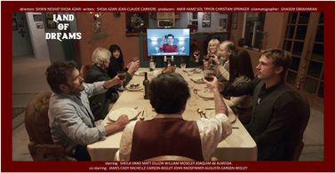 Poster-Land of Dreams-2021