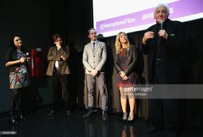 Hampton's Film festival 2015