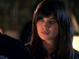 Eve Myles in Torchwood (2006)