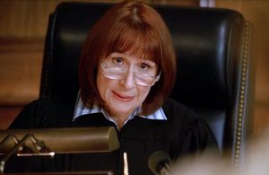 Still of Glynis Bell in Law & Order