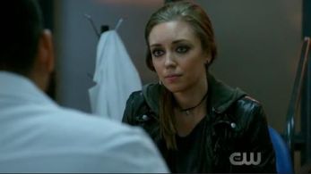 Ella Cannon as Rachel Greenblatt