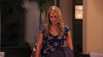 Katelyn Tarver in Big Time Rush (2009)
