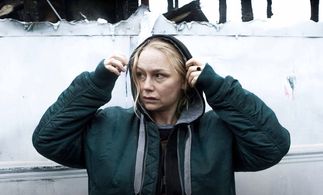 Minna in Drifters/Tjuvheder (2015)