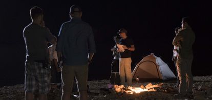 Alexandre Avancini in Nothing to Lose 2 (2019)