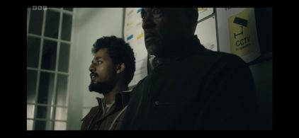 Michael Workeye, 'Sitting In Limbo' (2020)