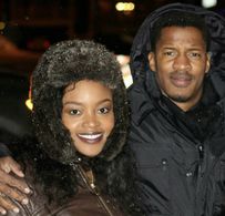 Nate Parker & I