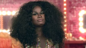 LaRico Potts in RuPaul's Drag Race: Untucked!: Bossy Rossy Ruboot (2021)