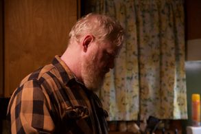 Jim Gaffigan in Them That Follow (2019)