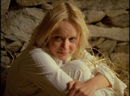 Jane Lyle in Island of Death (1976)