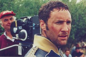 Sharpe's Gold, Crimea, Ukraine