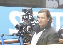 Vladislav Alex Kozlov