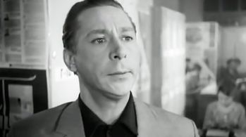 Oleg Efremov in Watch Out for the Automobile (1966)