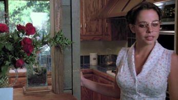 Debra Blee in The Beach Girls (1982)